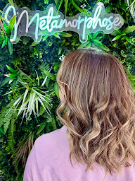 Photo n°27 de Coiffure Métamorphose à Saint-Gilles (Salon de coiffure)