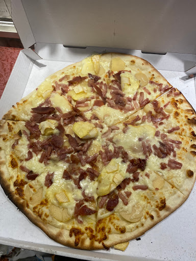 Photo 7 - ISLAFOOD Pizza Tacos Kebab