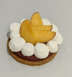 Photo n°4 de Boulangerie Maud et Christophe à La Couronne (Boulangerie)