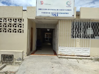 Photos of Centro de Salud Pimampiro