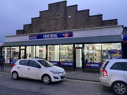 Fairdeal Carpets & Furniture - United Kingdom