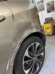 Photo n°17 de Beausoleil Carrosserie à Beausoleil (Atelier de carrosserie automobile)