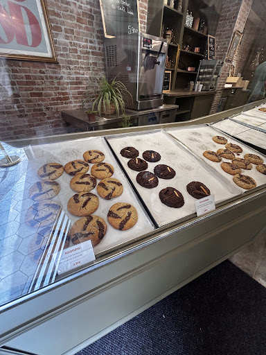 Feeling Good Bakery - Thumbnail
