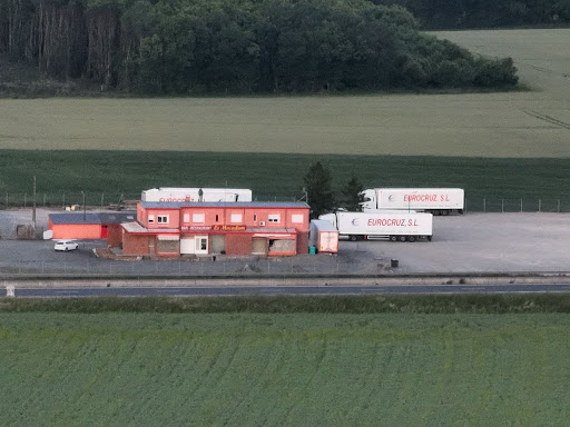Photo 1 - Centre Routier Eurocruz