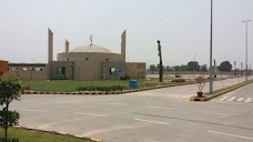 Masjid City Housing faisalabad