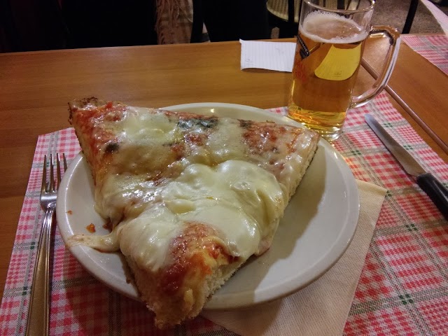 Pizzeria Dell'Angelo