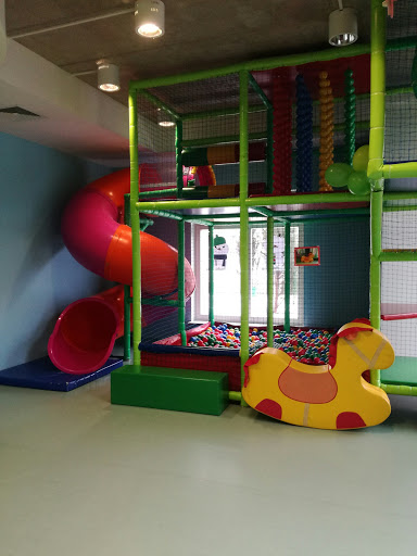 Akademia Uśmiechu Dwujęzyczne Przedszkole i Żłobek