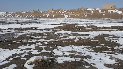 Photos of قلعه تاریخی بلخ
