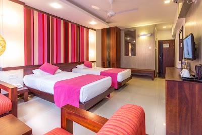 Photos of Hotel Topaz Kandy