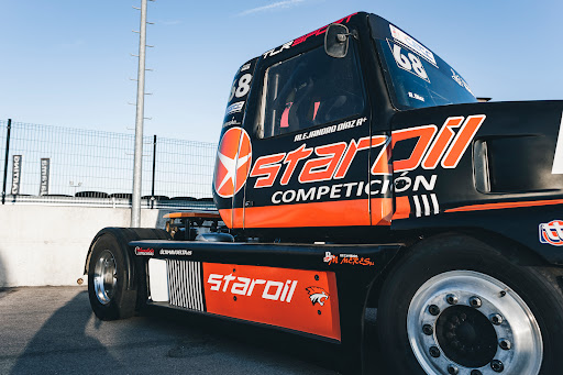 STAROIL RIBARROJA Gallery - Spain