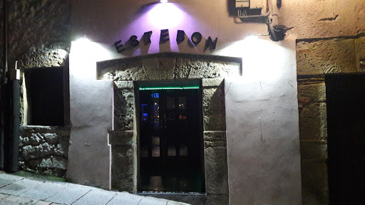 ESTEBON - Visual