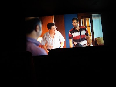 Saray Cinema