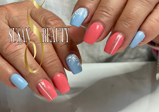 Susan Beauty - Thumbnail