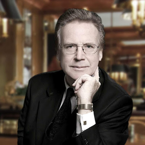 Laade design GmbH & Co. KG - Hansjürgen Laade