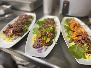 Photo n°2 de Caprice à Cuers (Restaurant français)