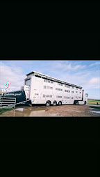 Photo n°2 de Transports Teddy Nail à Brezolles (Société de transport routier)