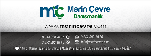 MARİN ÇEVRE DANIŞMANLIK