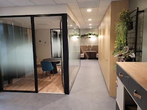 Photo n°3 de SG à Odos (Banque d'épargne)