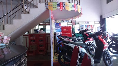 Photos of Nusantara Jaya Motor