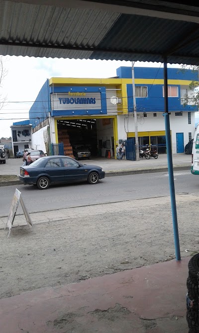 Photos of Ferreteria tubolamainas