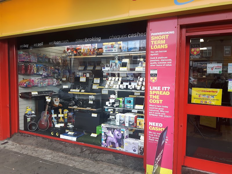 Cash Converters photo 2