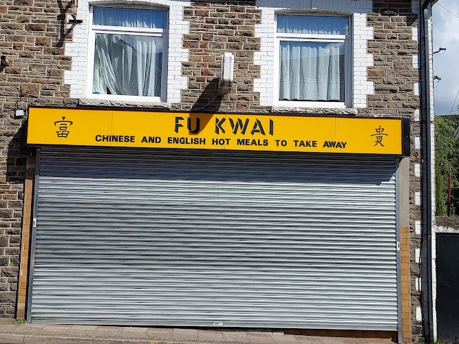 Fu Kwai Take Away