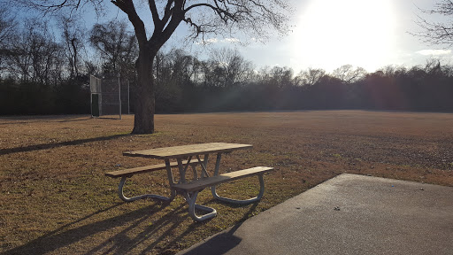 Barkuloo Park - Visual