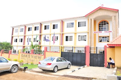 Photos of Oaksview International College