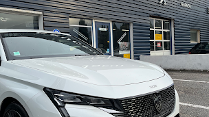 Photo n°25 de GARAGE GPS AUTO- PEUGEOT à Saint-Geniès-de-Malgoirès (Atelier de mécanique automobile)