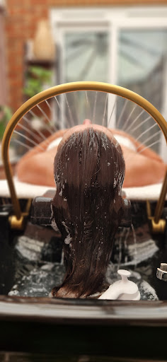 Escape Head Spa Massage