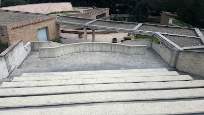 Photos of Ernesto Guhl library