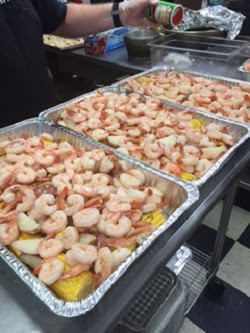 Bacon & Caviar Gourmet Catering by null