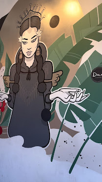 DUA DC Coffee by null