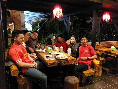 Photos of AKASHA INDONESIAN EATERY