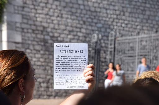 Guida Turistica Montecassino e Ciociaria Ilenia Carnevale - Thumbnail