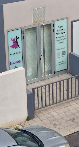 Ada y Belén Escuela de Baile