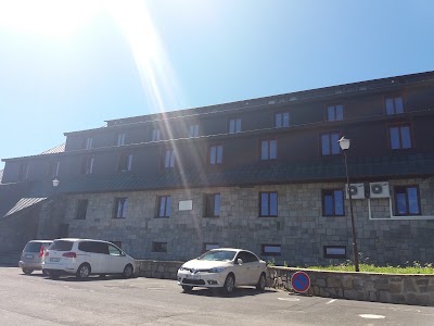 Photos of Hotel Ovč&aacute;rna ***