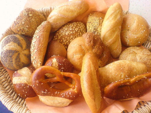 Bäckerei Fleig Gallery - Germany