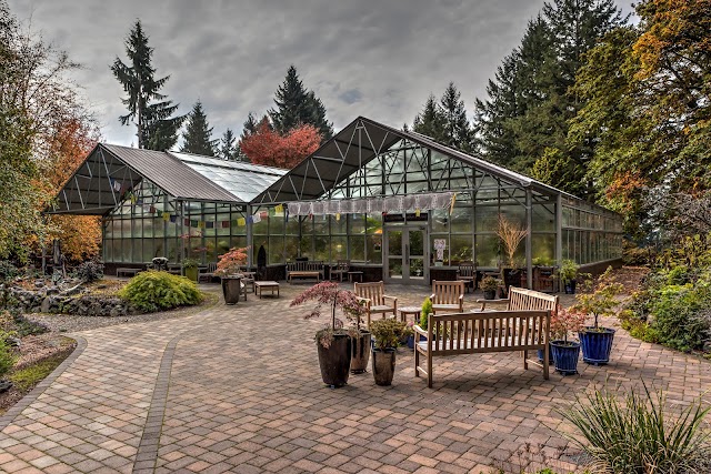 Pacific Bonsai Museum