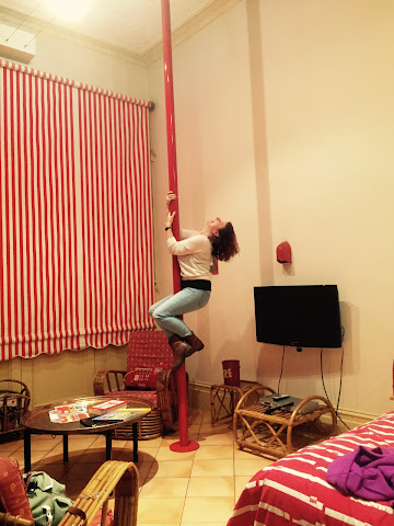 The Fire Station Inn by null