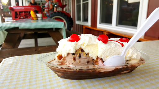 Zoe's Ice Cream Barn - Thumbnail