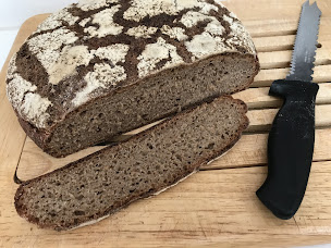 Photo n°26 de Papillon - Café & Atelier Dégustation Vegan à Castellet-en-Luberon (Maison de vacances)