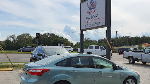Happy Cars Auto Sale