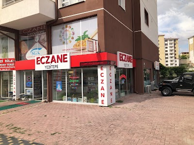 Yeditepe Pharmacy