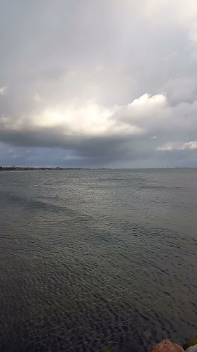 Anmeldelser af Jenners Seaside i Solrød Strand - Restaurant