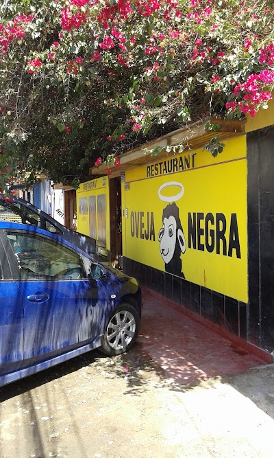 Photos of Restaurante Oveja negra