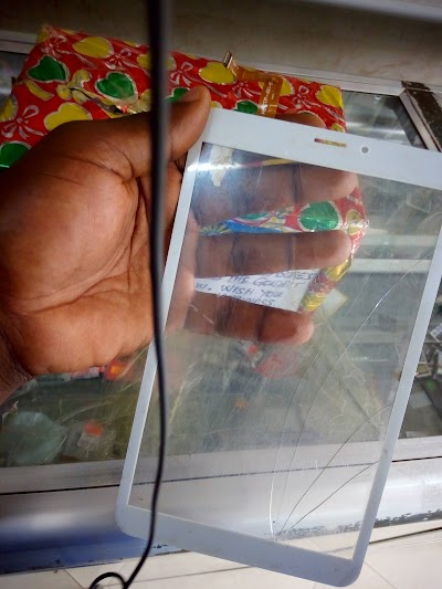 Photos of Ransbet Supermarket