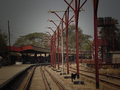 Photos of Baazar Station