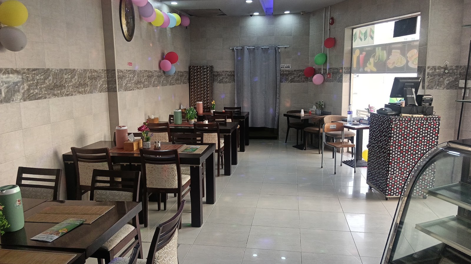 Taj Al Qasimiah Restaurant - صورة 4