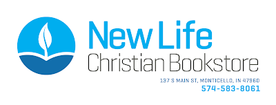 New Life Christian Bookstore